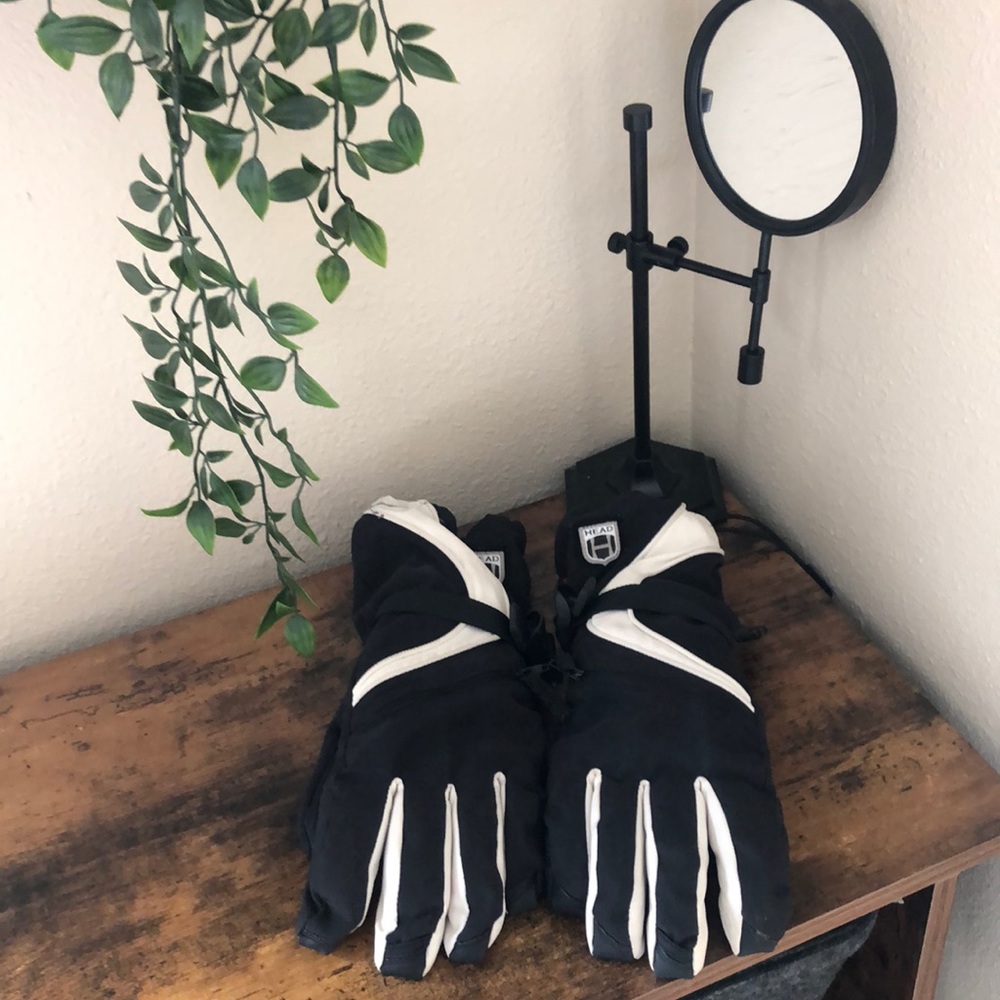 Winter ski/snowboard gloves